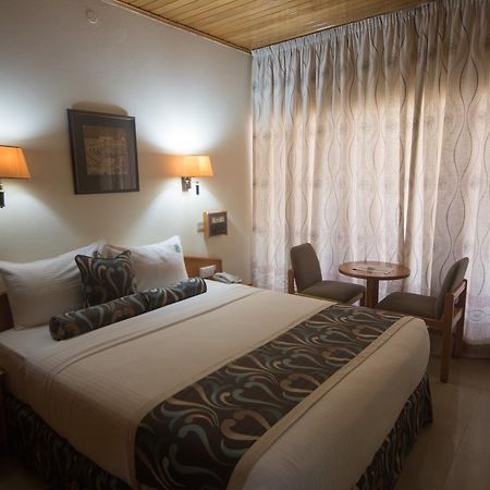 Volta Hotel Akosombo Exterior photo