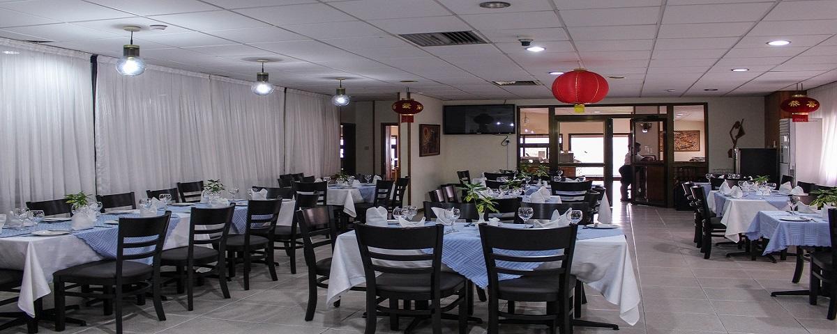 Volta Hotel Akosombo Exterior photo