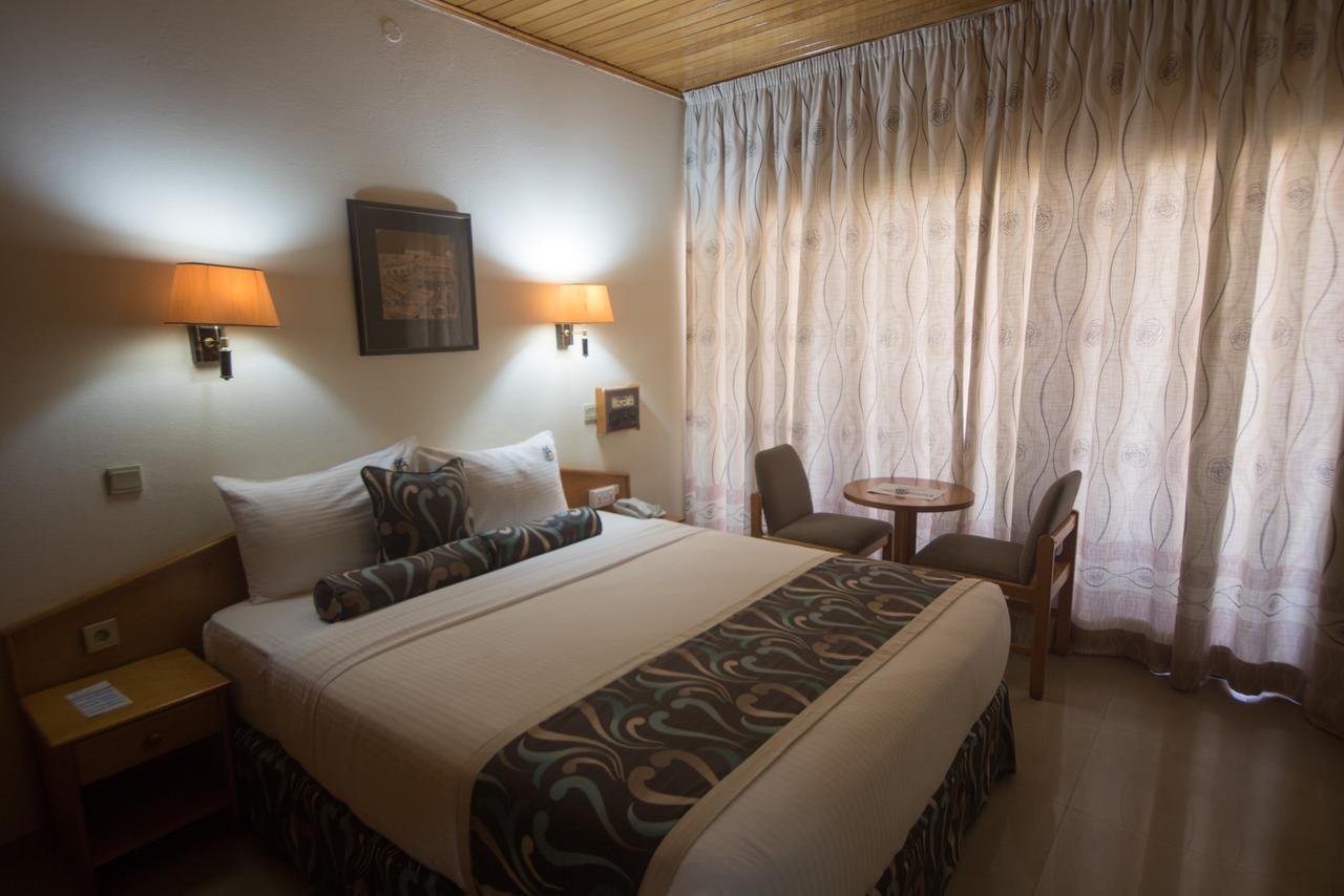 Volta Hotel Akosombo Exterior photo