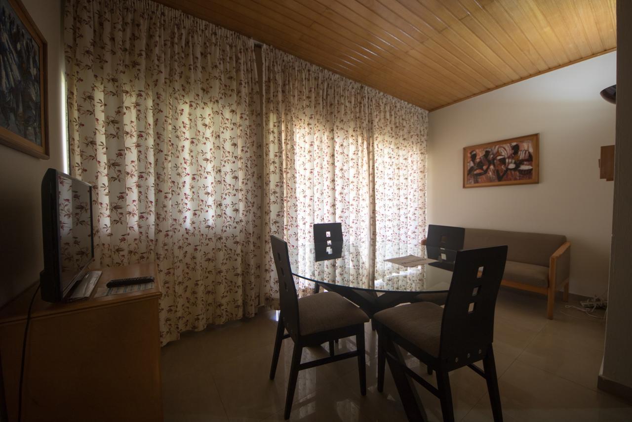 Volta Hotel Akosombo Exterior photo