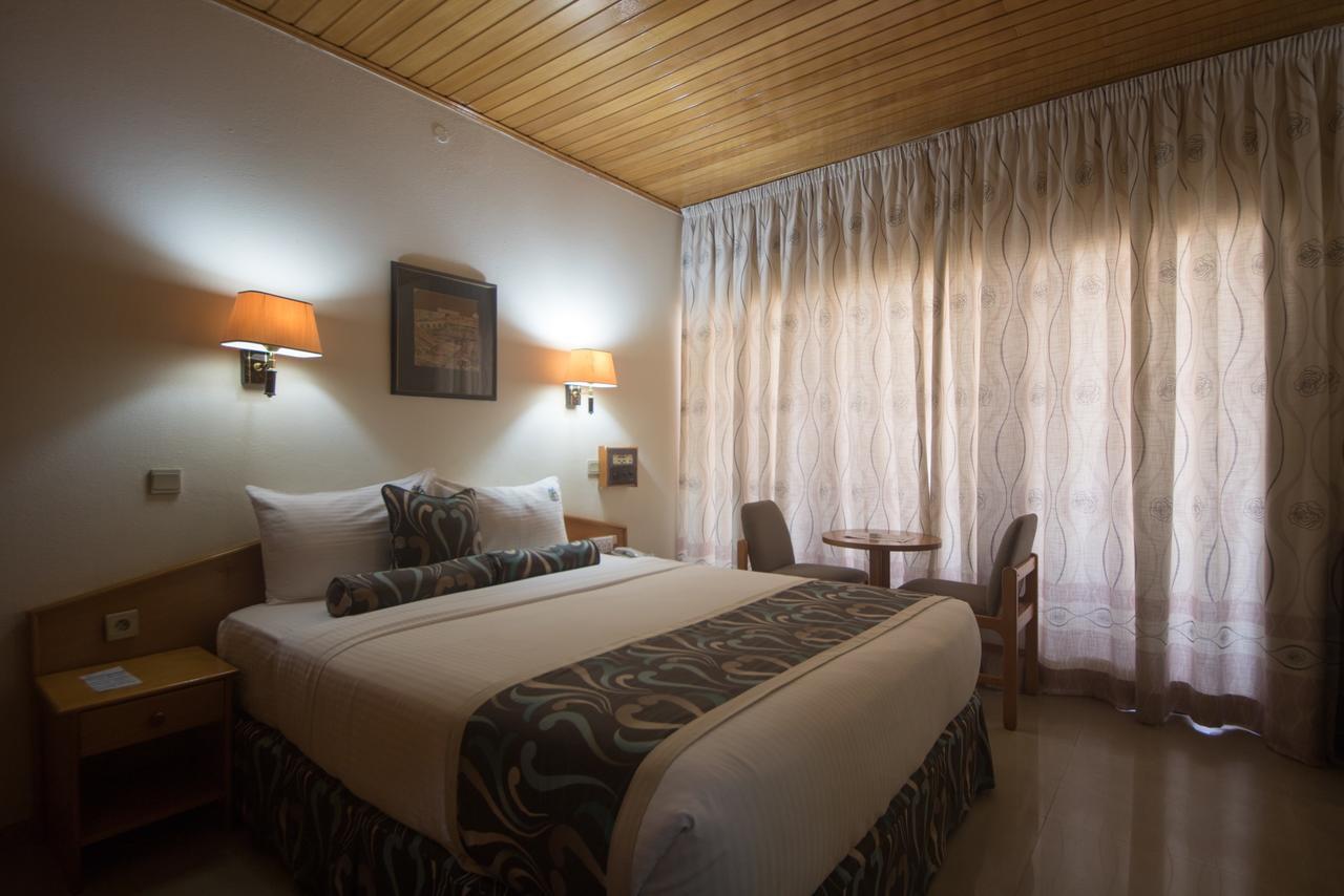 Volta Hotel Akosombo Exterior photo
