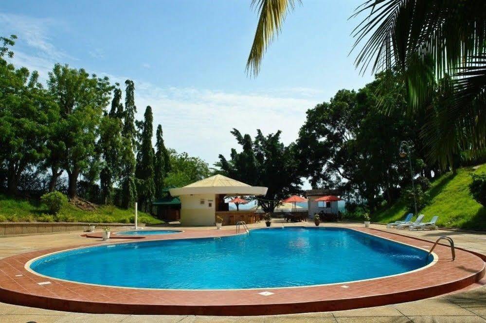 Volta Hotel Akosombo Exterior photo